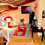 Storico Loft Nel Cuore Di Lucca