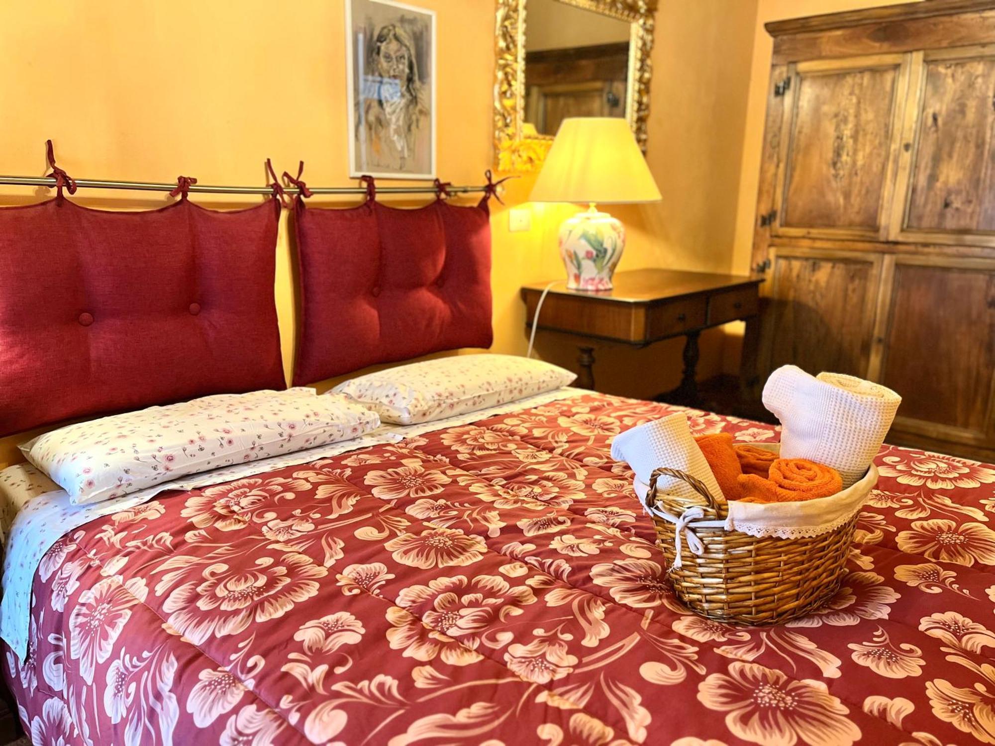 Storico Loft Nel Cuore Di Appartement *