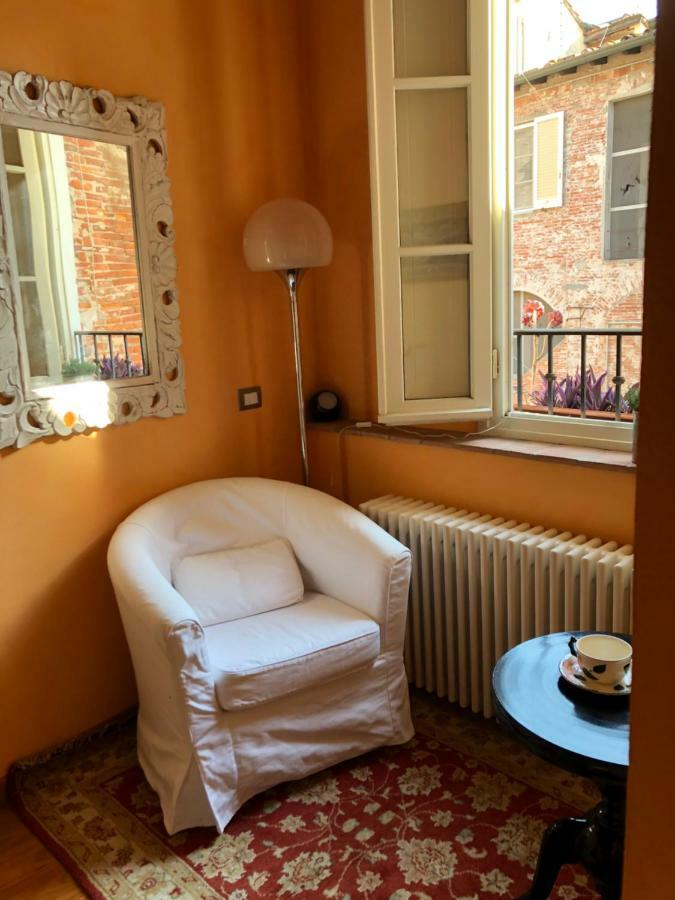 Storico Loft Nel Cuore Di Lucques