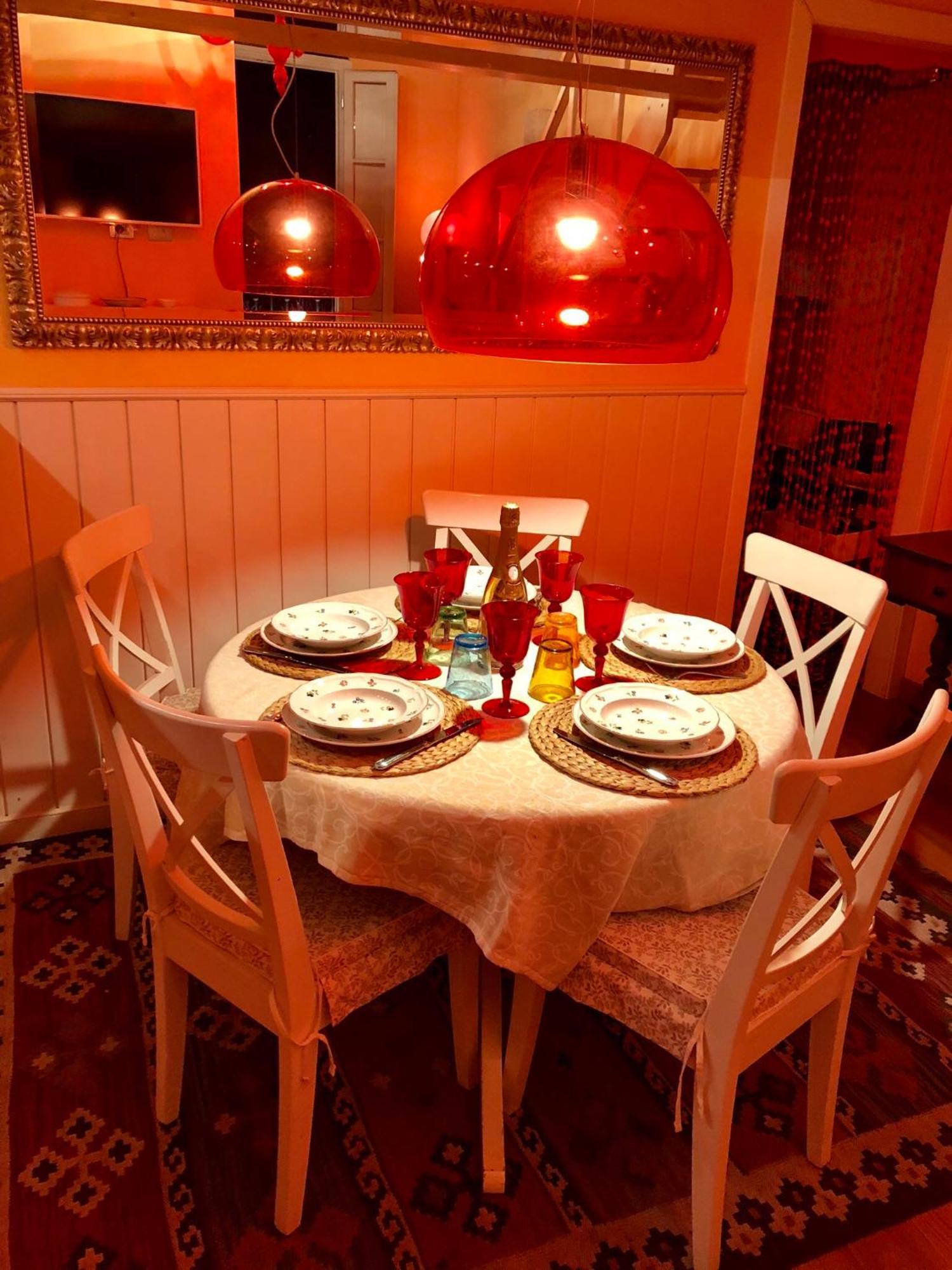 Appartement Storico Loft Nel Cuore Di *