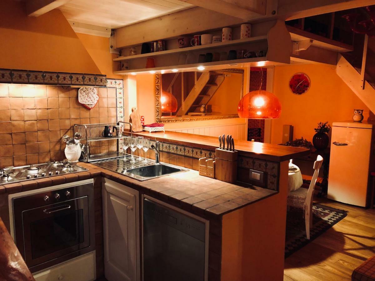 Storico Loft Nel Cuore Di * Lucca