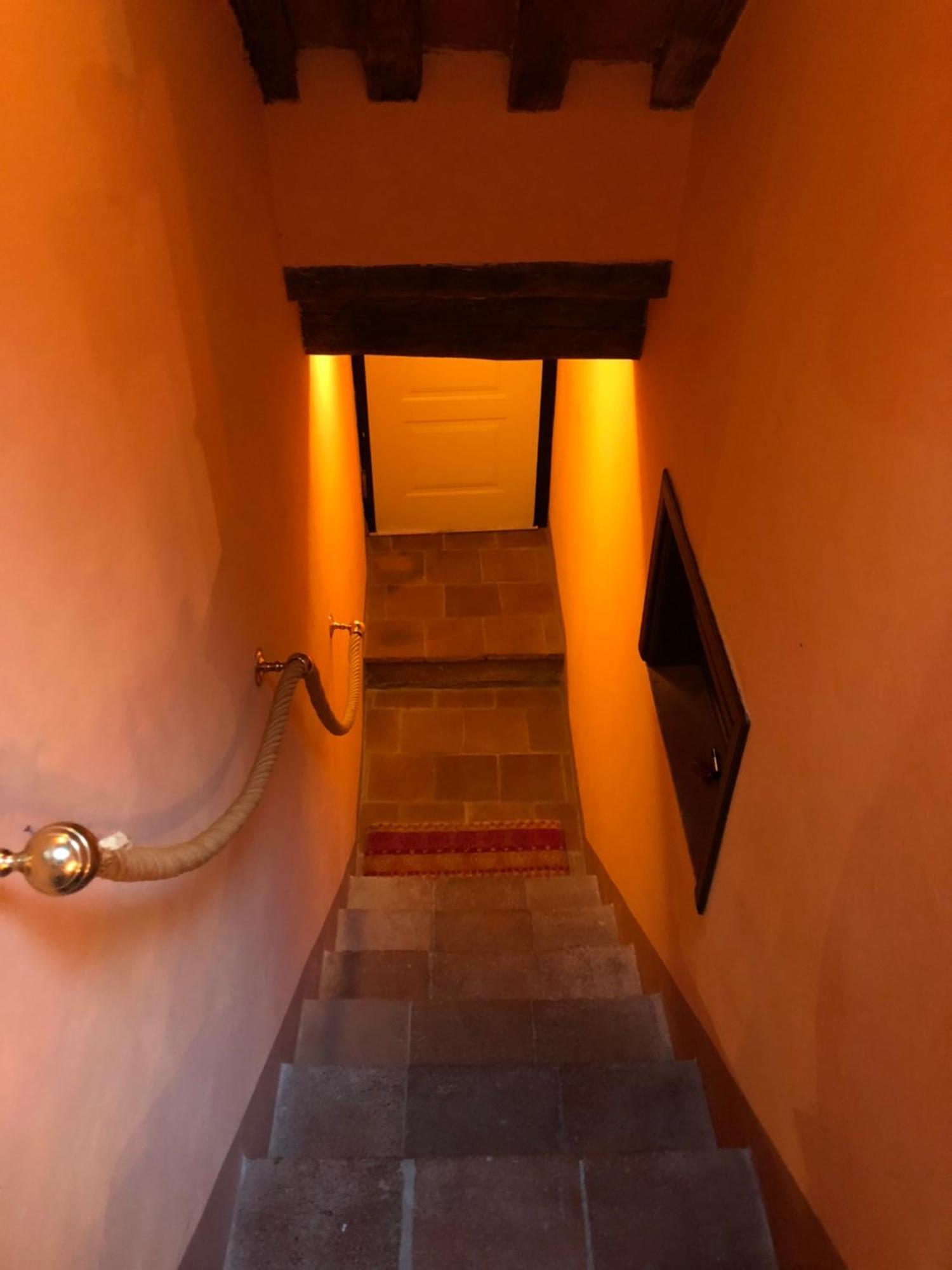 Storico Loft Nel Cuore Di * Lucques