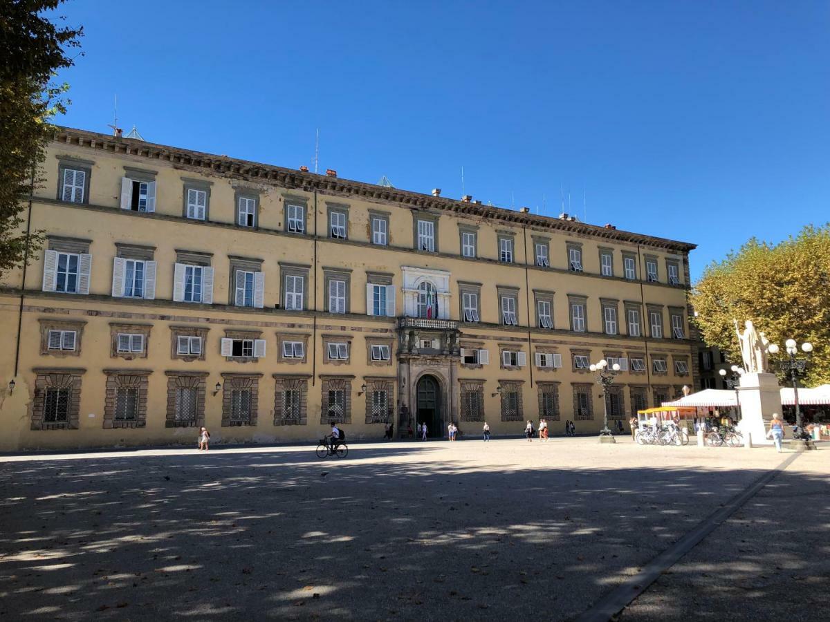 Appartement Storico Loft Nel Cuore Di